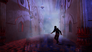 <i>Prince Of Persia: The Sands Of Time Remake</i> Pushed Back To March 18